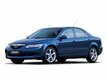 Mazda 6 GG / седан