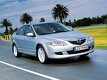 Mazda 6 GG / лифтбек