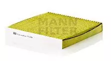 Фильтр MANN FP 2358