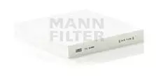 Фильтр MANN CU 2358