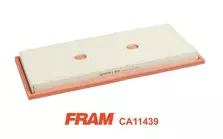 Воздушный фильтр FRAM  CA11439