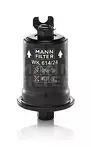 Топливный фильтр MANN  WK 614/24 x