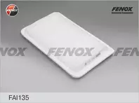 Воздушный фильтр Fenox  FAI135
