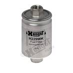 Топливный фильтр Hengst H229WK H229WK