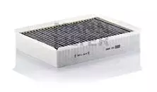 Фильтр MANN CUK 2950