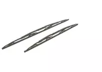 Комплект дворников Bosch Twin 650/550 мм 539