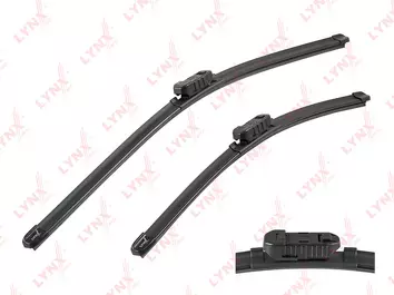 Lynx Flat XF6045P <span>щетки стеклоочистителя 600/450 мм</span>