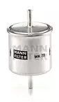 Топливный фильтр MANN  WK 79