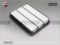 Воздушный фильтр Fenox FAI183