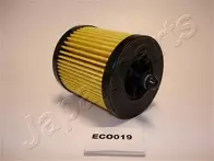 Масляный фильтр Japanparts  FO-ECO019