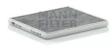Фильтр MANN  CUK 1828