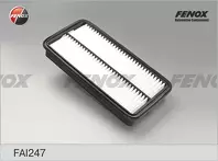 Воздушный фильтр Fenox  FAI247