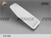 Воздушный фильтр Fenox  FAI180