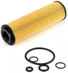 Масляный фильтр JS Asakashi  OE0021