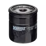 Масляный фильтр Hengst  H90W27