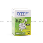 MTF Long Life H19  HS1219