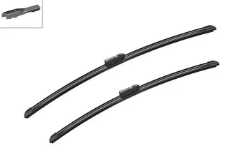 Bosch AeroTwin A862S <span>щетки стеклоочистителя 600/530 мм</span>