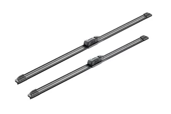 Bosch AeroTwin A862S <span>щетки стеклоочистителя 600/530 мм</span>