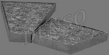 Фильтр Denso DCF231K