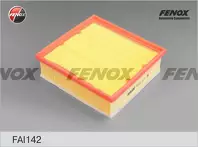 Воздушный фильтр Fenox  FAI142