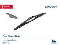 Стеклоочиститель Denso Rear 400 мм DRC-004