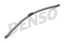 Комплект дворников Denso Flat 550/450 мм DF-120