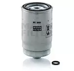 Топливный фильтр MANN  WK 8060 z