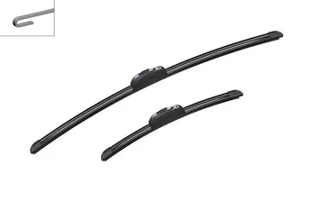 Bosch AeroTwin AR605S <span>щетки стеклоочистителя 600/340 мм</span>