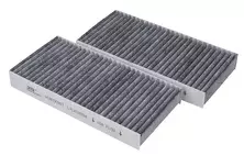 Фильтр JS Asakashi AC803CSET