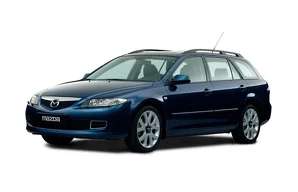 Лампы Mazda 6 6 / GY / универсал / рестайлинг