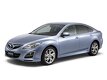 Mazda 6 GH / лифтбек / рестайлинг