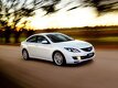 Mazda 6 GH / седан