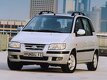 Hyundai Matrix 1 пок.