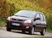 Hyundai Matrix 1 пок. / рестайлинг