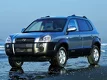 Hyundai Tucson 1 пок.