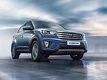 Hyundai Creta 1 пок.