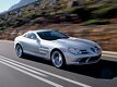 Mercedes-Benz SLR-Class R199