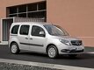 Mercedes-Benz Citan W415