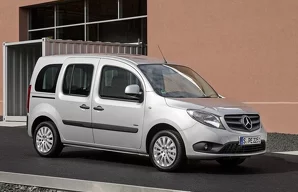 Лампы Mercedes-Benz Citan Citan / W415