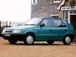 Skoda Felicia 1 пок.