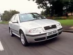 Skoda Octavia A4 Tour / лифтбек / рестайлинг