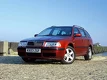 Skoda Octavia A4 / универсал / рестайлинг