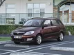 Skoda Fabia 2 пок. / Combi / рестайлинг