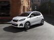 Peugeot 108 1 пок.