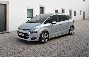 Лампы Citroen C4 Picasso C4 Picasso / 2 пок.