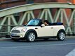 Mini Cabrio R57