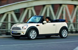 Лампы Mini Cabrio Cabrio / R57