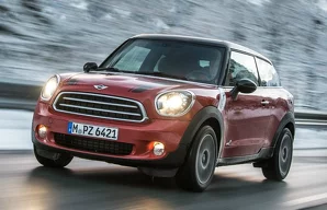 Лампы Mini Paceman Paceman / R61