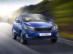 Kia Rio 3 пок. / хэтчбек