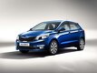 Kia Rio 3 пок. / хэтчбек / рестайлинг